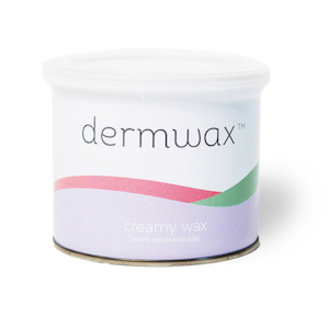 Dermwax Lavender Wax 14 oz Can